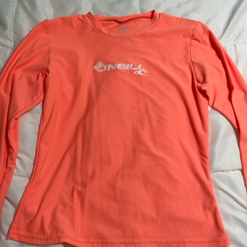 O’Neill UV shirt NWOT